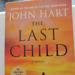 The Last Child by John Hart